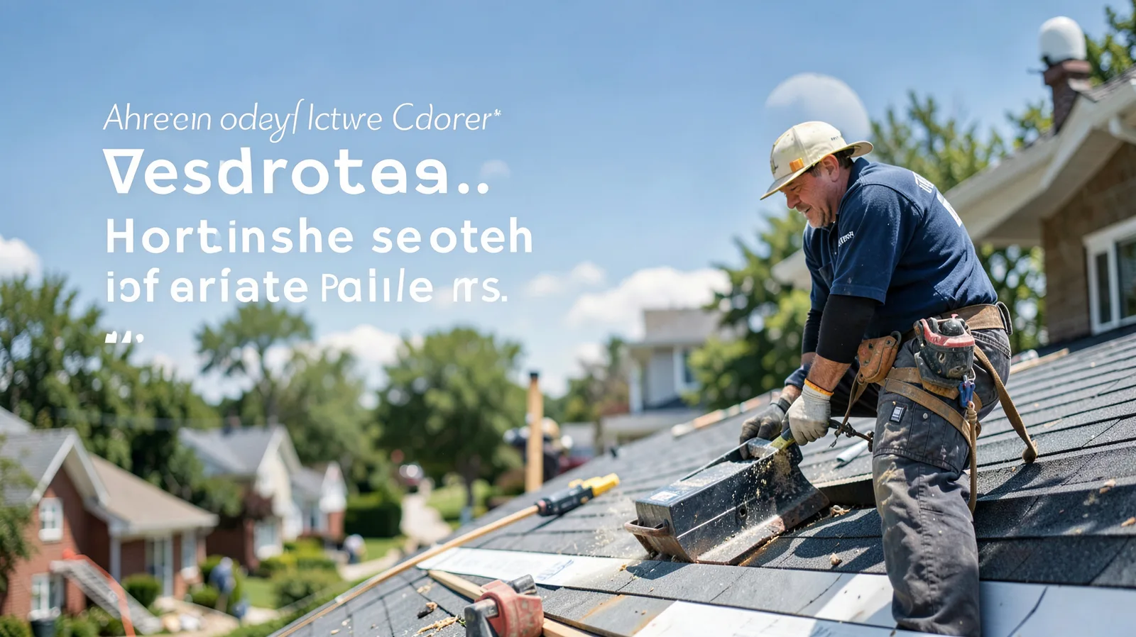 Roof Replacement in Haywood, WV near me